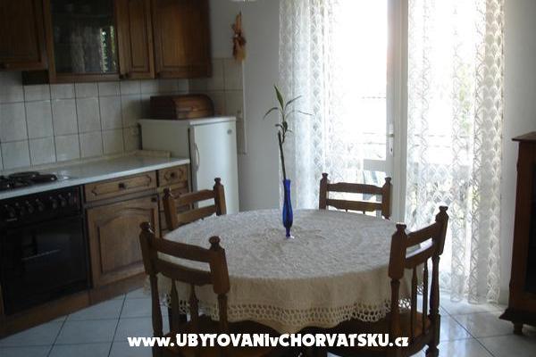 Apartmány Milic – foto 7