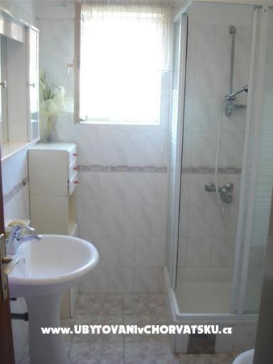 Apartmány Milic – foto 8