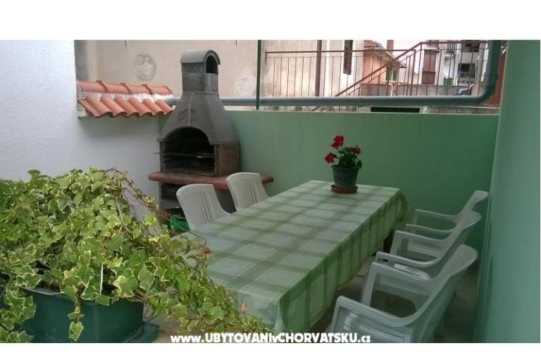Apartmány Mitja – foto 10