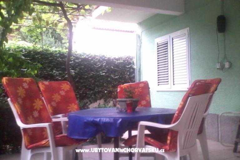 Apartmány Mitja – foto 11