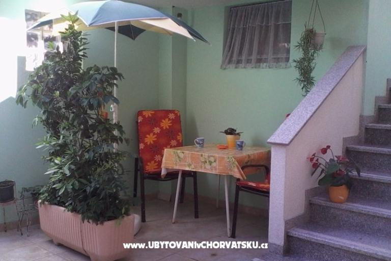 Apartmány Mitja – foto 12