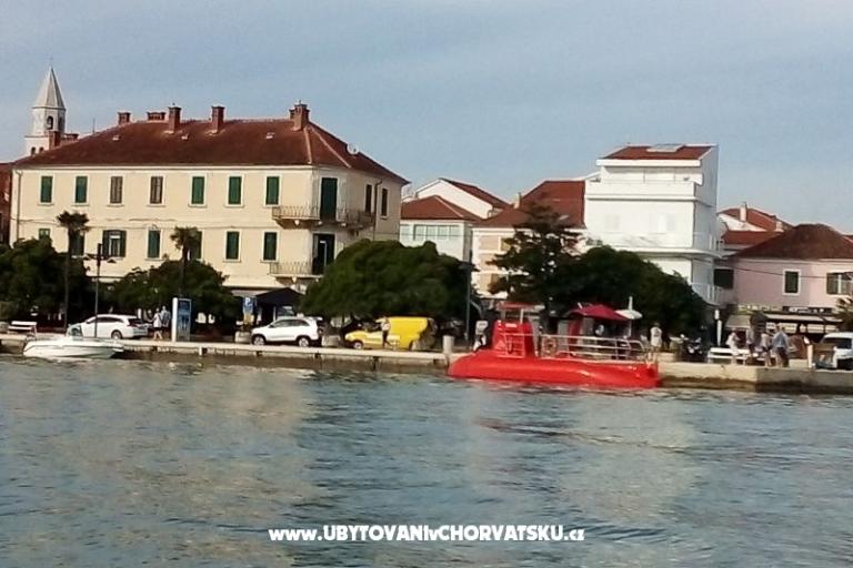 Apartmány Mitja – foto 13