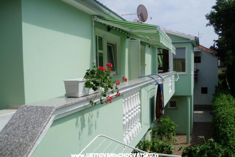Apartmány Mitja – foto 3