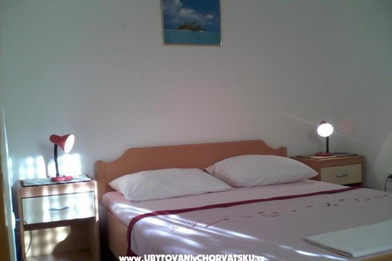 Apartmány Mitja – foto 5