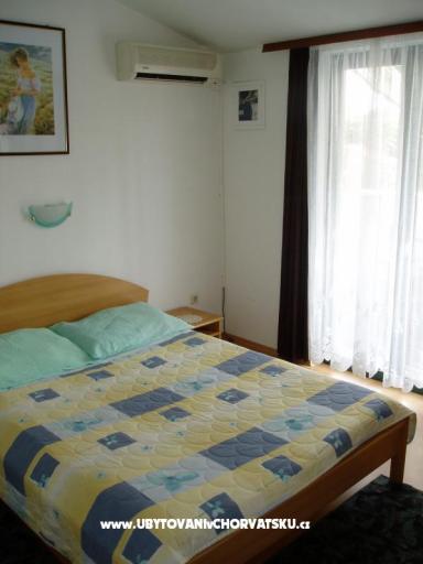 Apartmány Mitja – foto 8