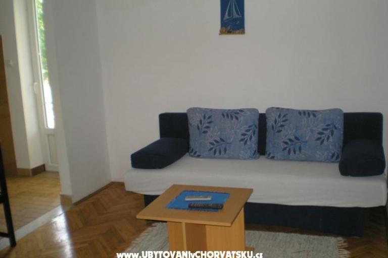 Apartmány Morožin – foto 4
