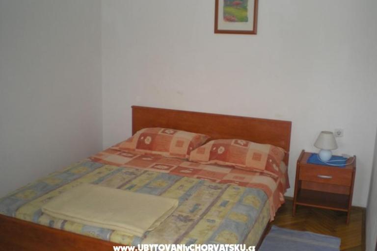 Apartmány Morožin – foto 5