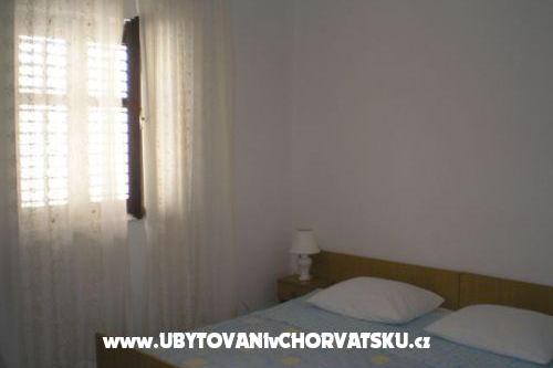 Apartmány Morožin – foto 7
