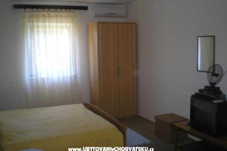 Apartmány Morožin – foto 8