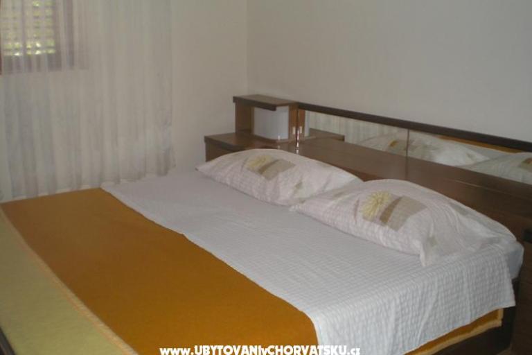 Apartmány Morožin – foto 9