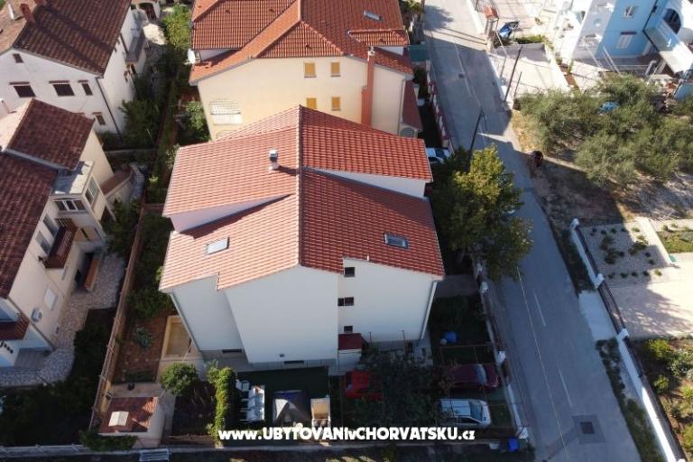 Apartmány Nikadino – foto 3
