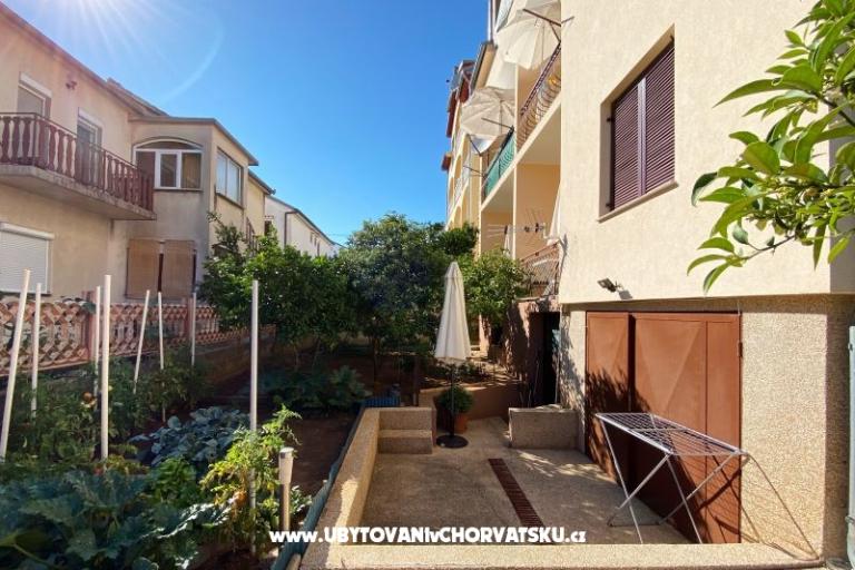 Apartmány Nikadino – foto 5