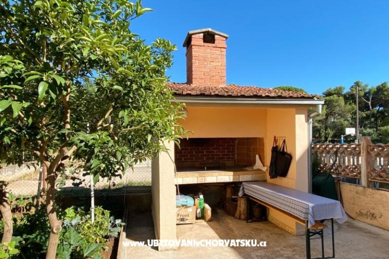Apartmány Nikadino – foto 6