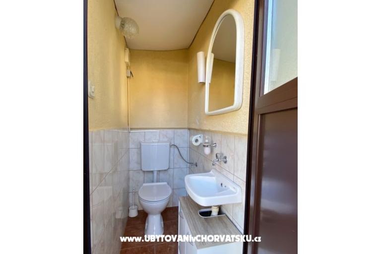 Apartmány Nikadino – foto 8