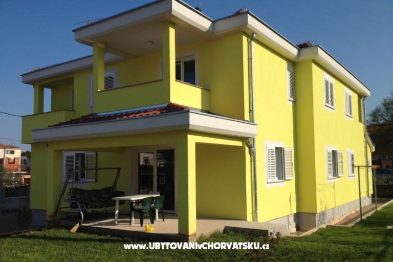 Apartmány Niko – foto 3