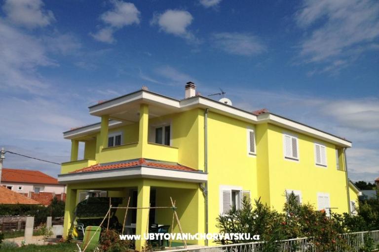 Apartmány Niko – foto 4