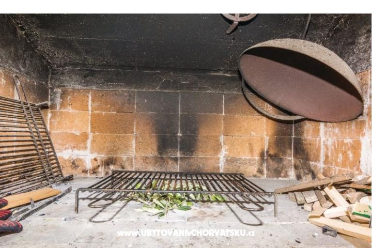 Apartmány Nikola – foto 8