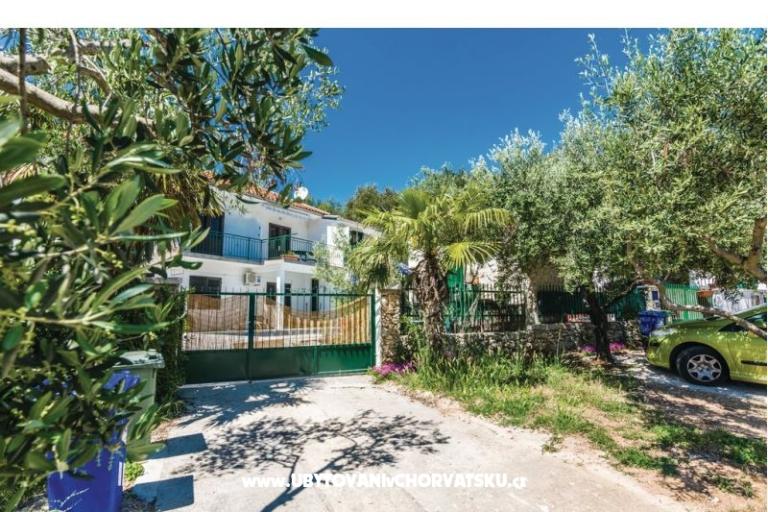 Apartmány Nikola – foto 9