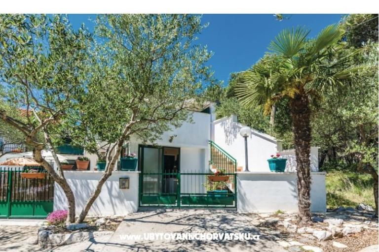 Apartmány Nikola – foto 10