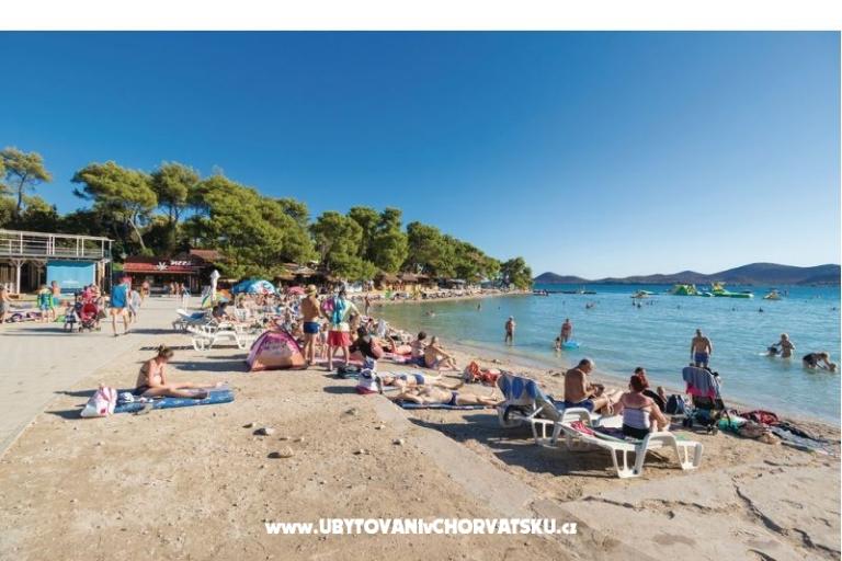 Apartmány Nikola – foto 12