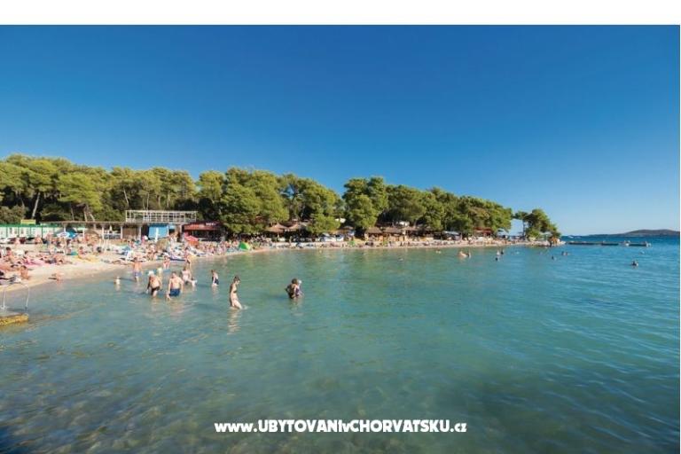 Apartmány Nikola – foto 13