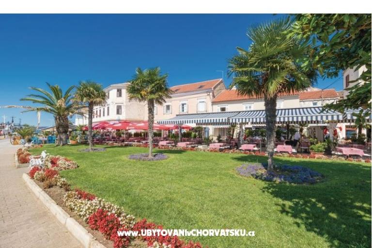 Apartmány Nikola – foto 14