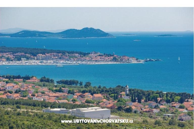 Apartmány Nikola – foto 16