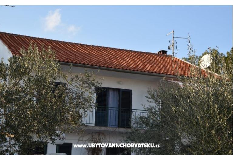 Apartmány Nikola – foto 4