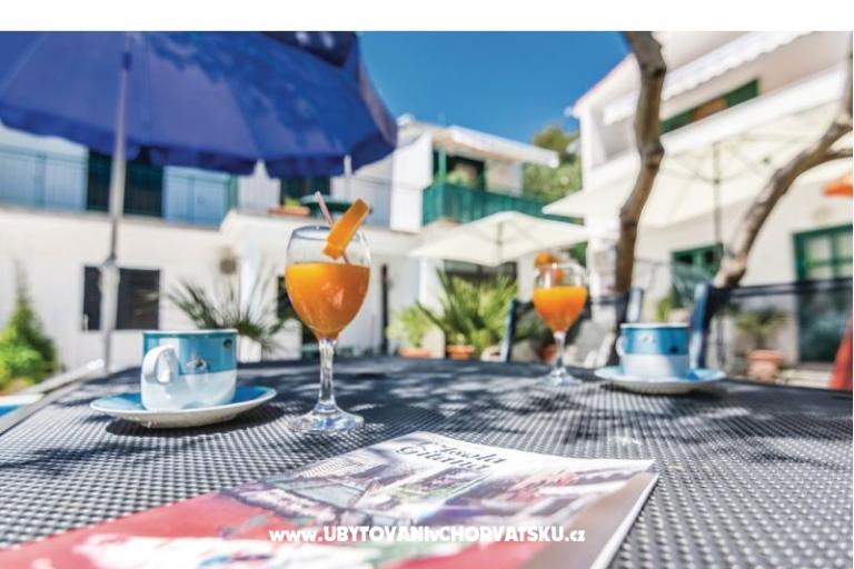 Apartmány Nikola – foto 5