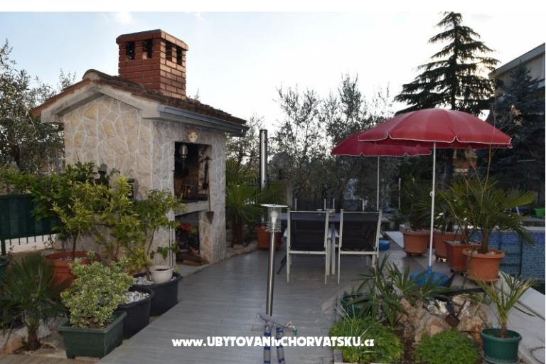 Apartmány Nikola – foto 6