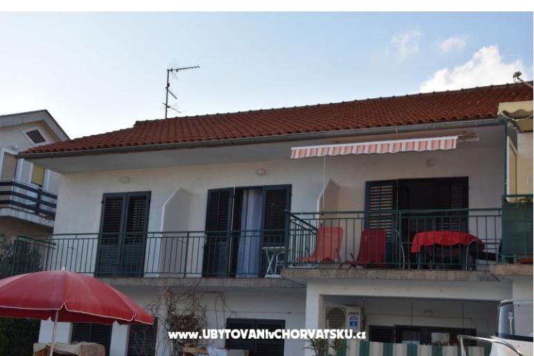 Apartmány Nikola – foto 7