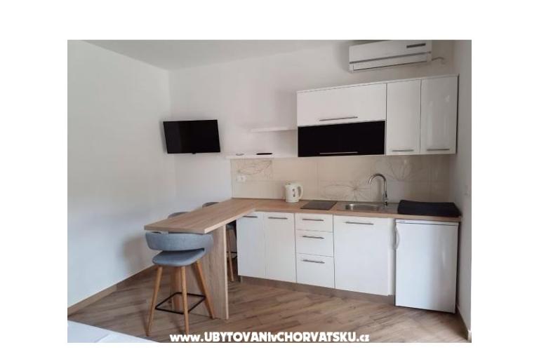Apartmány NILA – foto 10