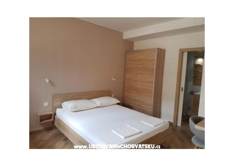Apartmány NILA – foto 8