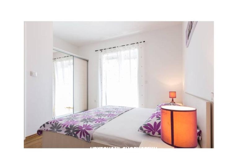 Apartmány Oleandar – foto 11