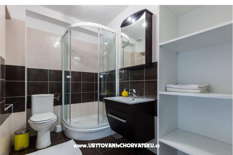 Apartmány Oleandar – foto 13