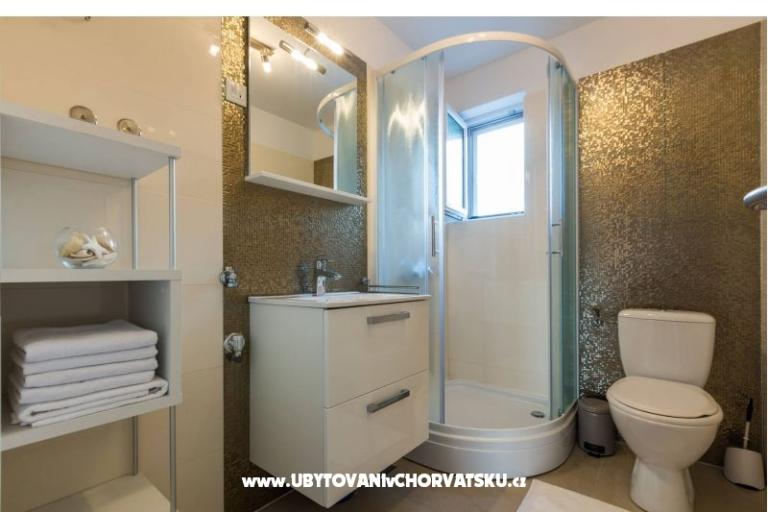 Apartmány Oleandar – foto 15