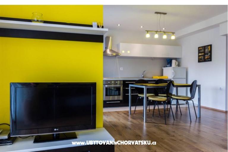 Apartmány Oleandar – foto 16