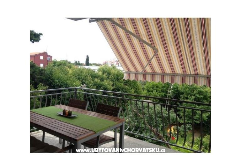 Apartmány Oleandar – foto 18