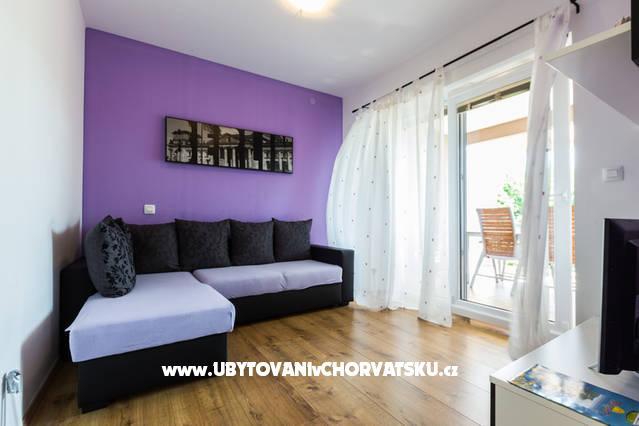 Apartmány Oleandar – foto 2