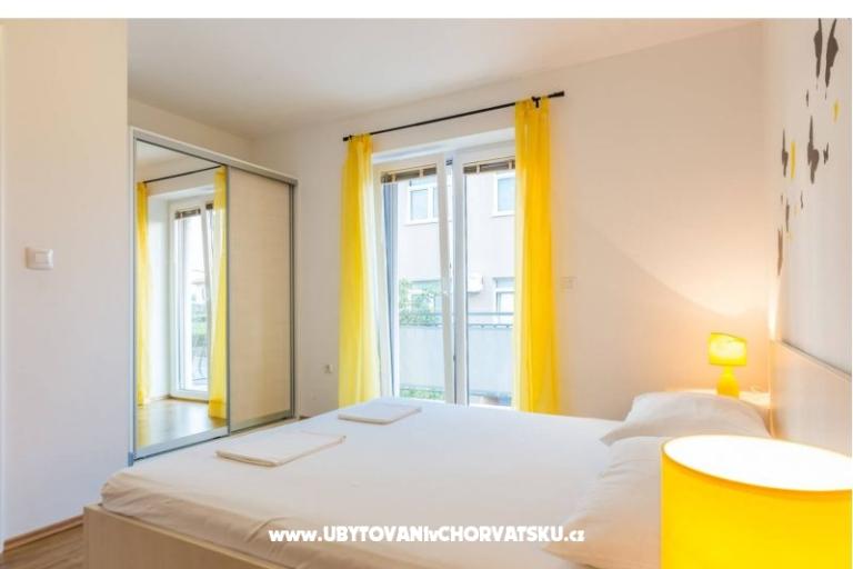 Apartmány Oleandar – foto 4