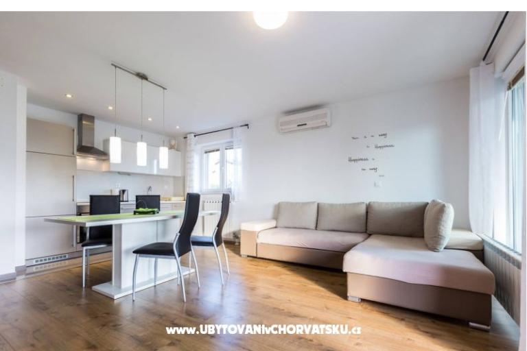 Apartmány Oleandar – foto 6