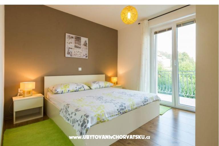 Apartmány Oleandar – foto 9