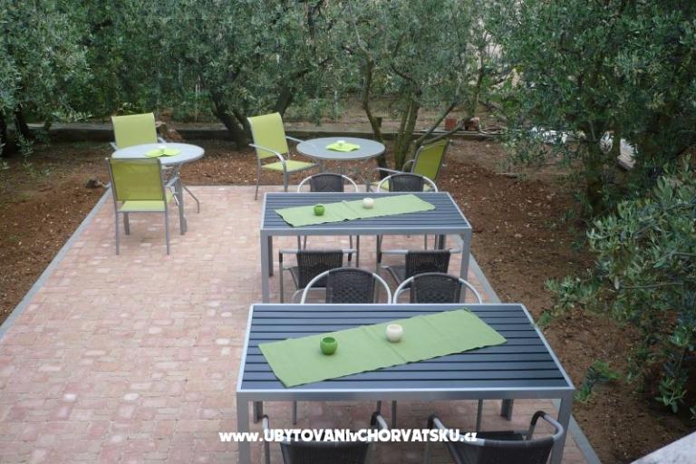 Apartmány Olive – foto 4