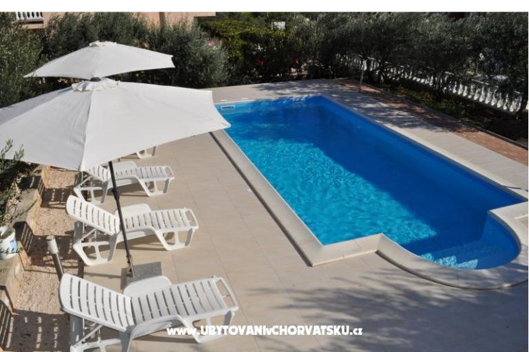 Apartmány Olive – foto 5