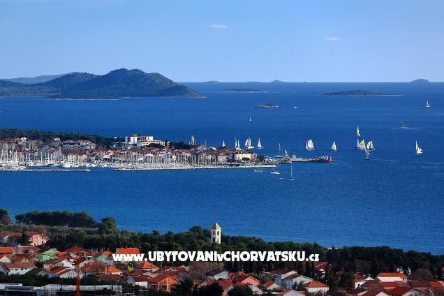 Apartmány Pekić – foto 8