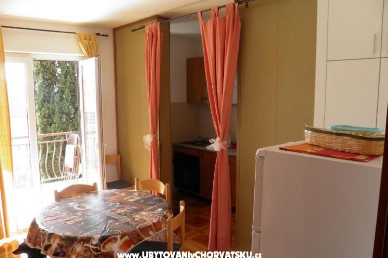 Apartmány Peran – foto 6