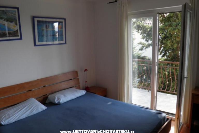 Apartmány Peran – foto 8