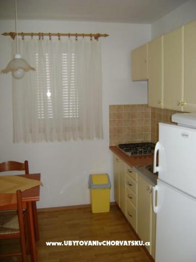 Apartmány Petra – foto 6