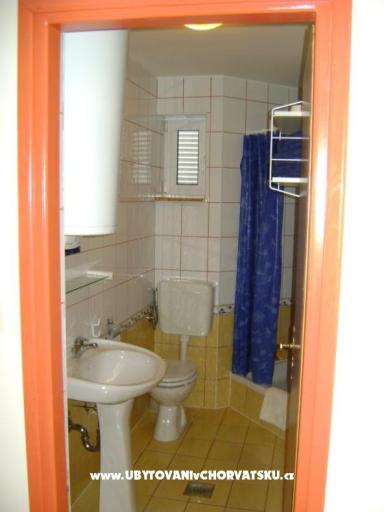 Apartmány Petra – foto 7