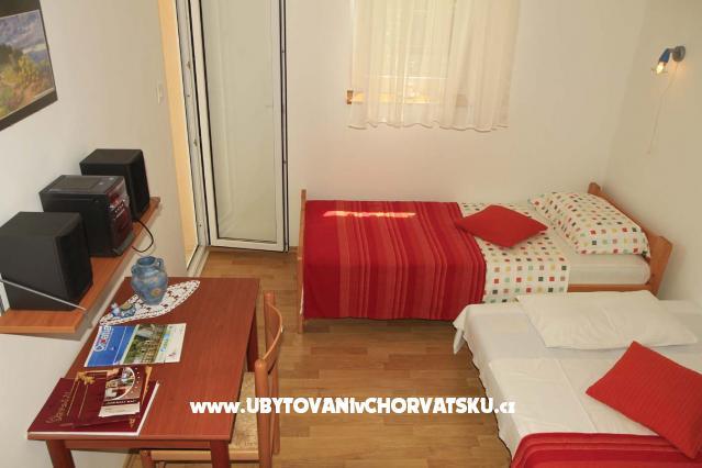 Apartmány Petra – foto 9